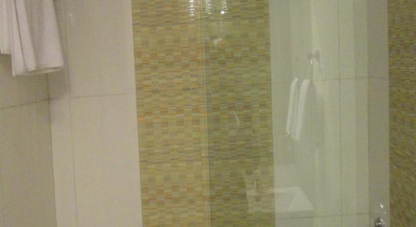 Corporate Regency Hotel New Delhi Ruang foto